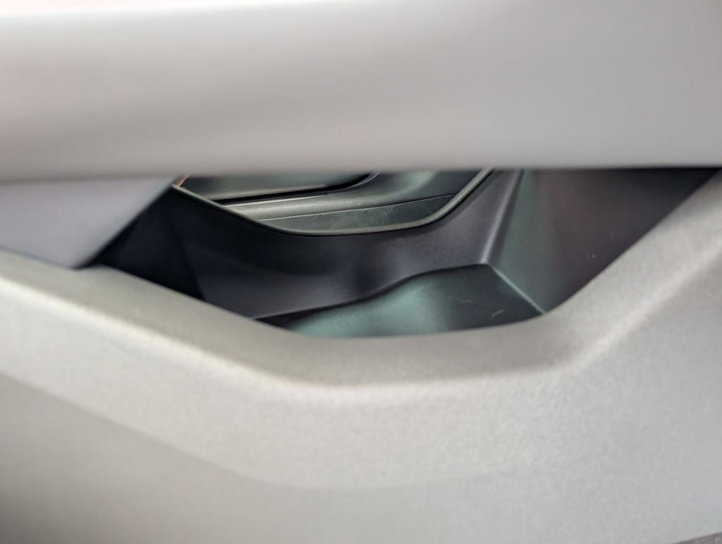 2025 Lincoln Nautilus Black Label - Photo 51