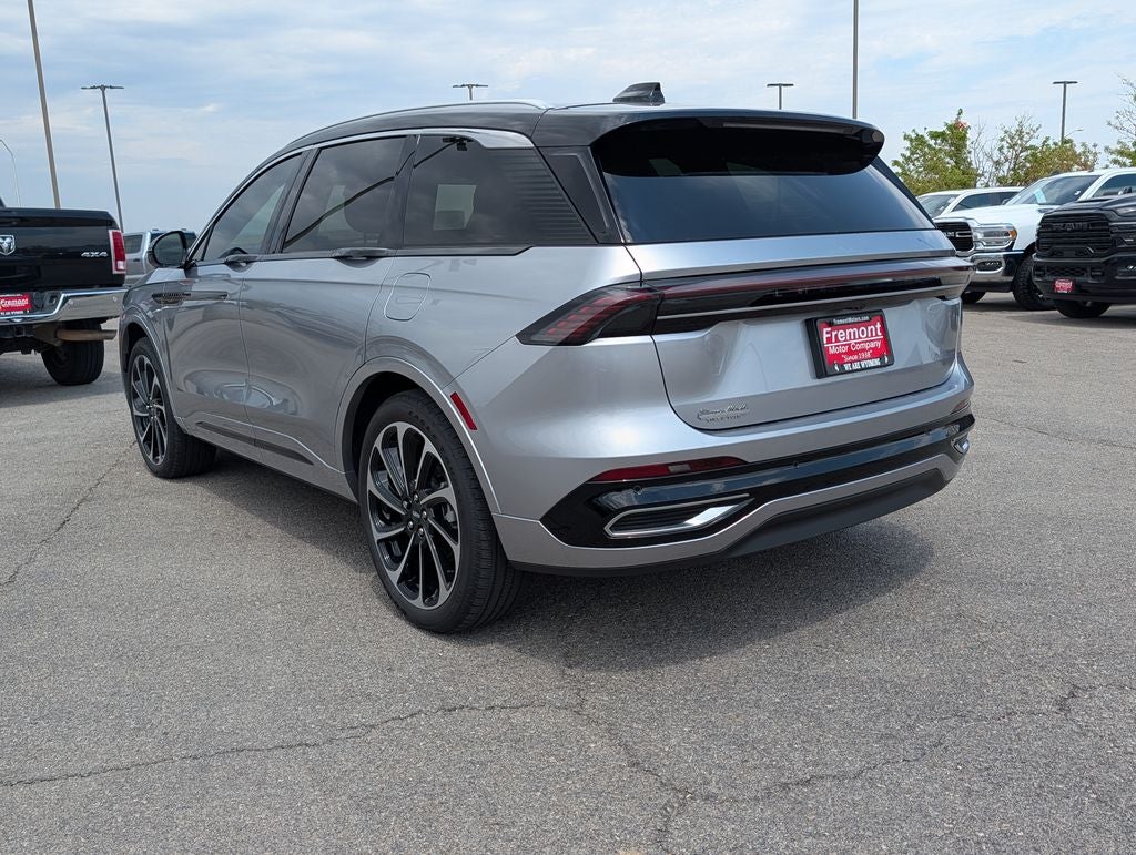 2025 Lincoln Nautilus Black Label - Photo 7