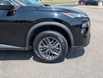 2024 Nissan Rogue S AWD
