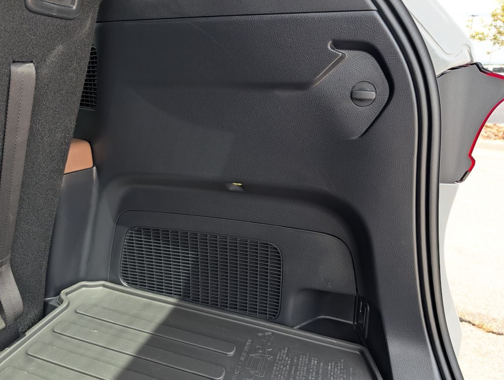 2026 Toyota Grand Highlander Platinum - Photo 10