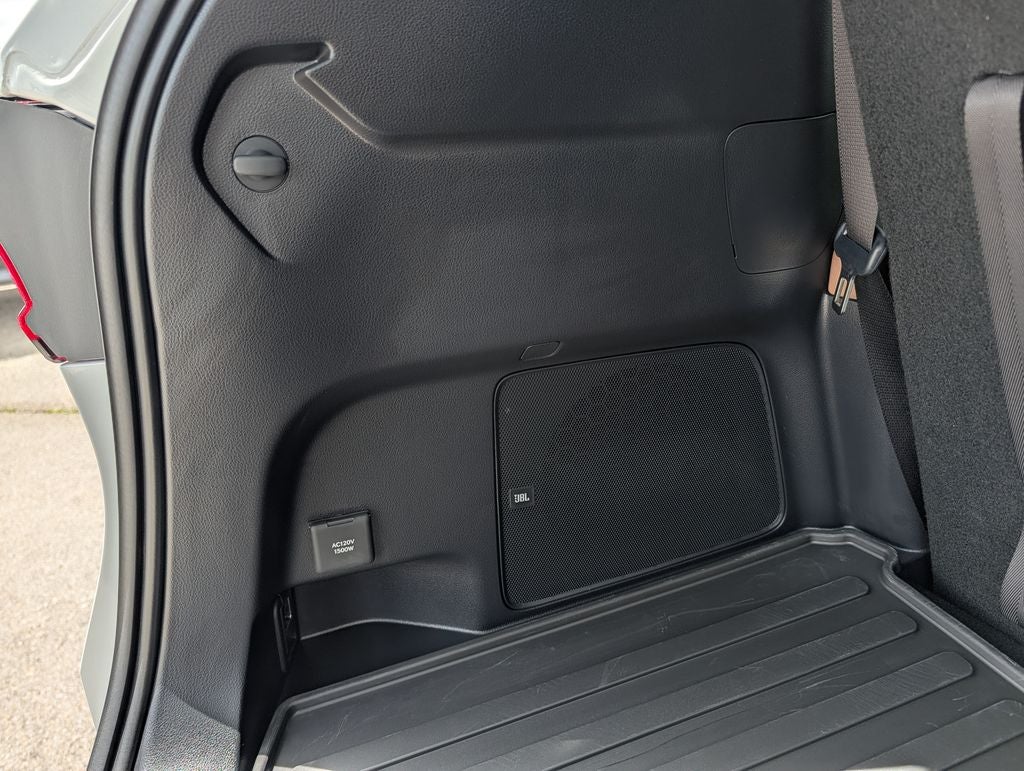 2026 Toyota Grand Highlander Platinum - Photo 11