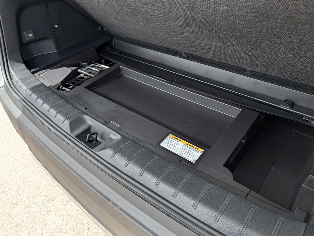 2026 Toyota Grand Highlander Platinum - Photo 13