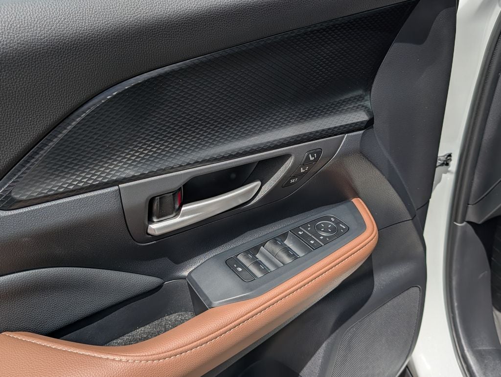 2026 Toyota Grand Highlander Platinum - Photo 19