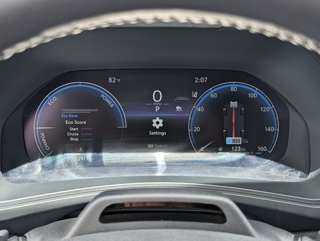 2026 Toyota Grand Highlander Platinum - Photo 28
