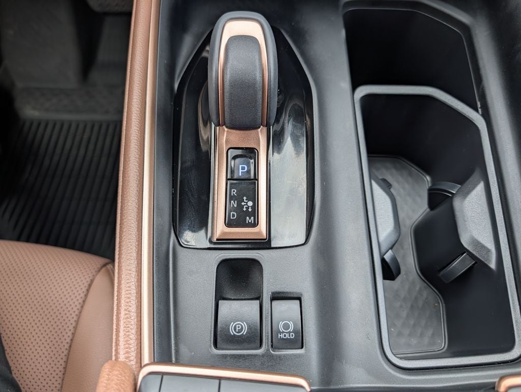 2026 Toyota Grand Highlander Platinum - Photo 31