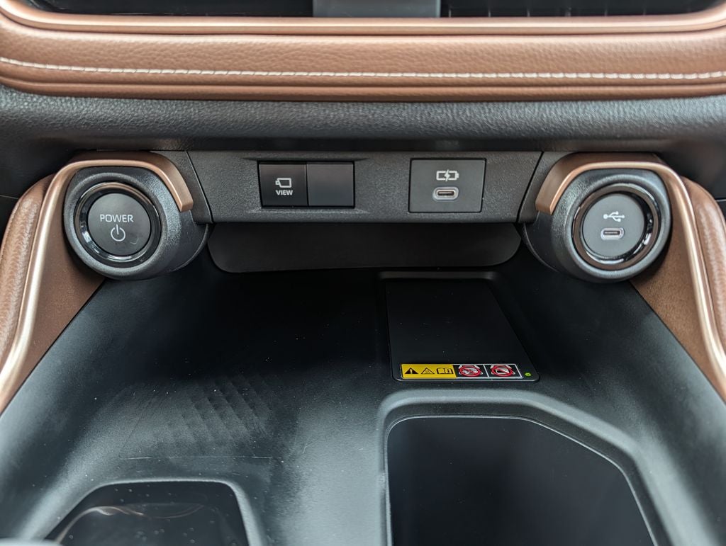 2026 Toyota Grand Highlander Platinum - Photo 32