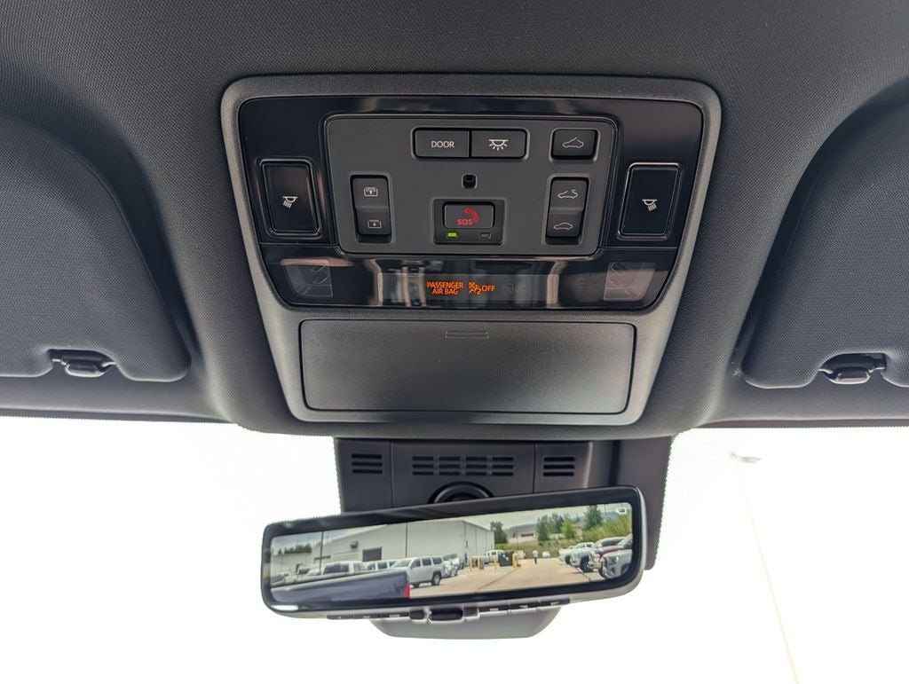 2026 Toyota Grand Highlander Platinum - Photo 38