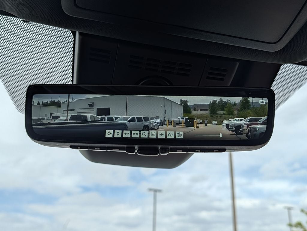 2026 Toyota Grand Highlander Platinum - Photo 39