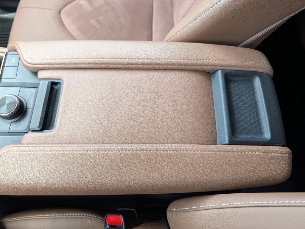 2026 Toyota Grand Highlander Platinum - Photo 40