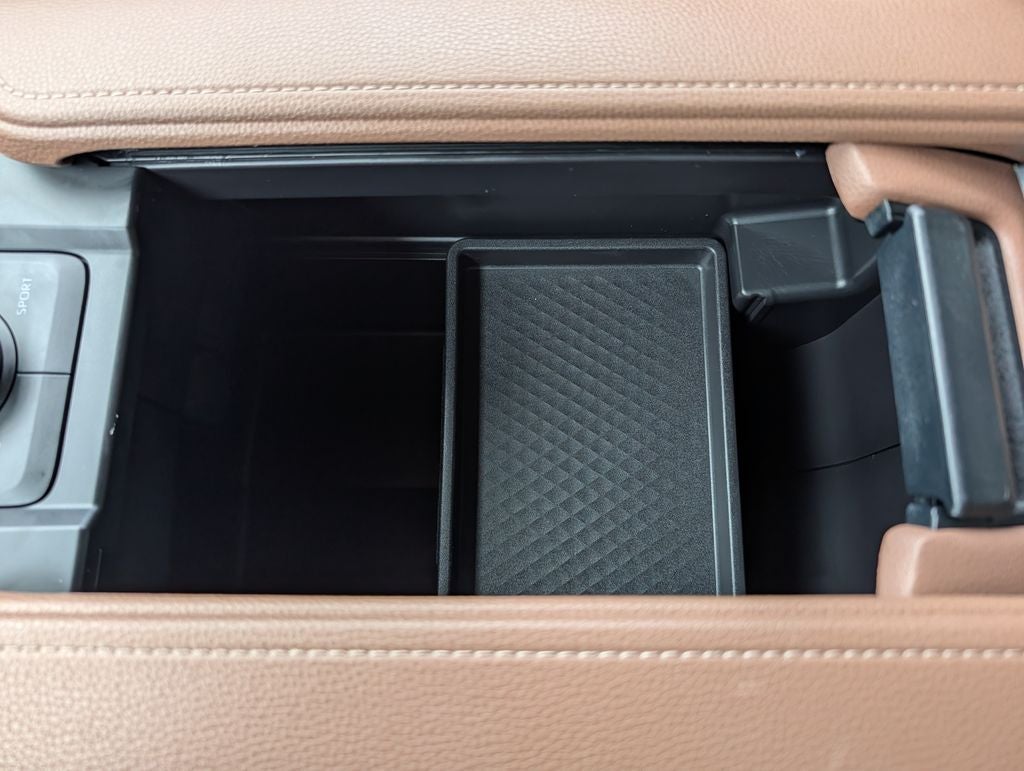 2026 Toyota Grand Highlander Platinum - Photo 41
