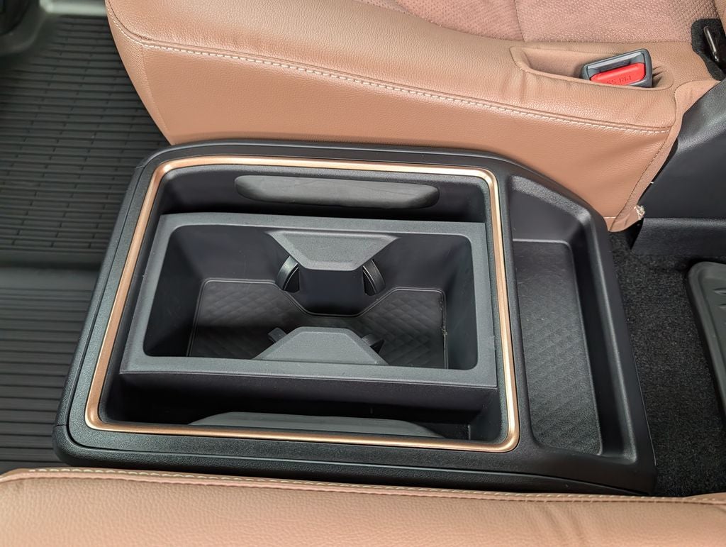 2026 Toyota Grand Highlander Platinum - Photo 46