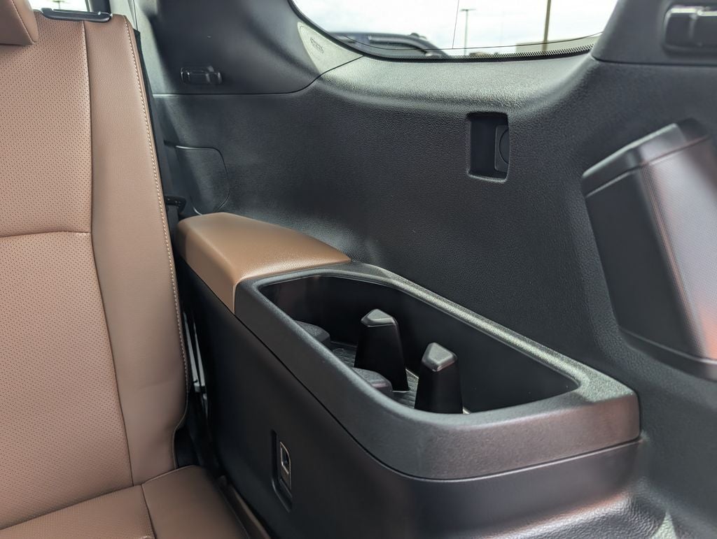 2026 Toyota Grand Highlander Platinum - Photo 48