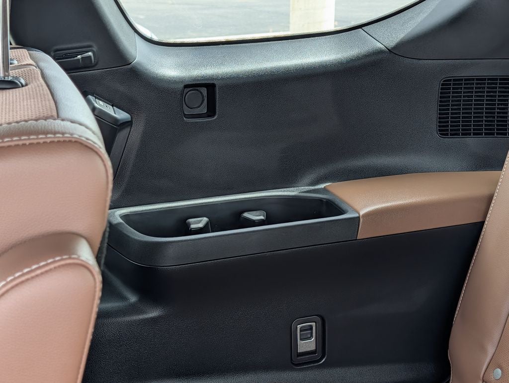 2026 Toyota Grand Highlander Platinum - Photo 49