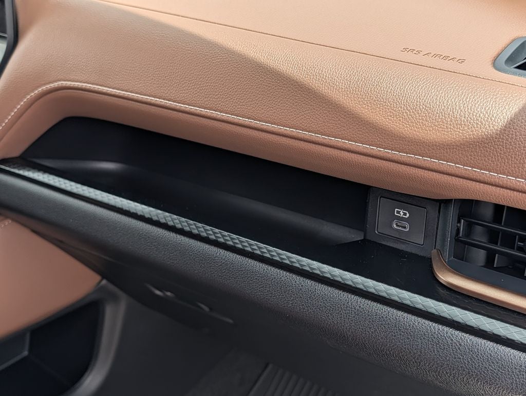 2026 Toyota Grand Highlander Platinum - Photo 54