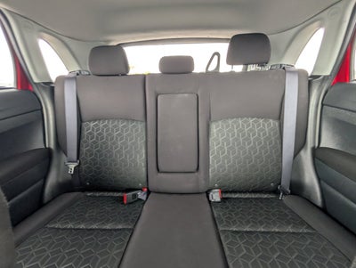 2024 Mitsubishi Outlander Sport 4wd