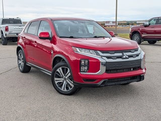 2024 Mitsubishi Outlander Sport Base