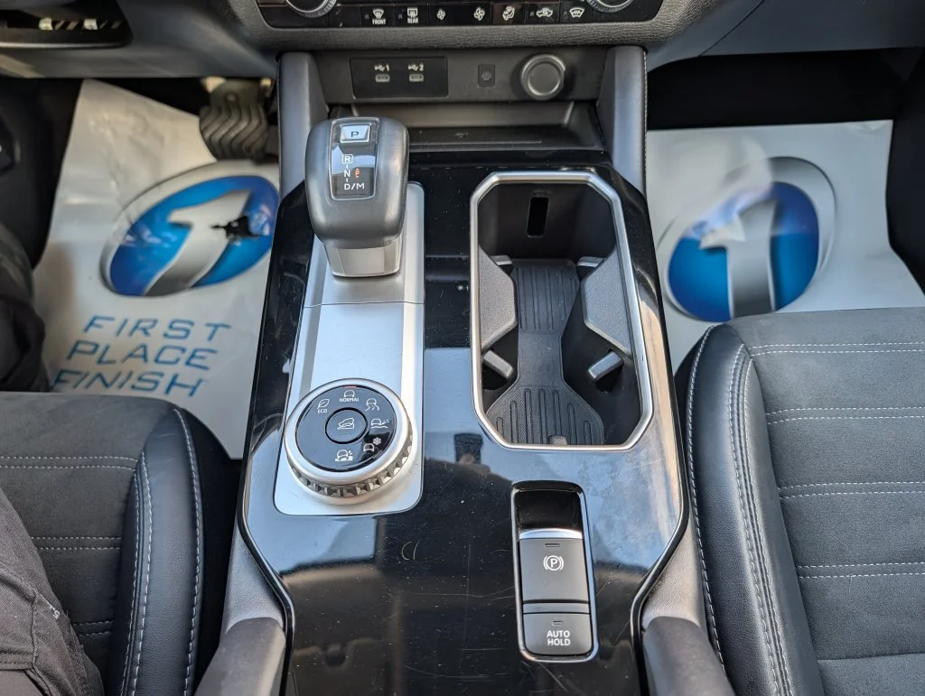 2025 Mitsubishi Outlander SE - Photo 27