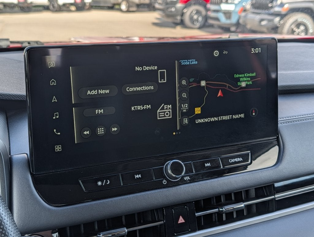 2025 Mitsubishi Outlander SE - Photo 29