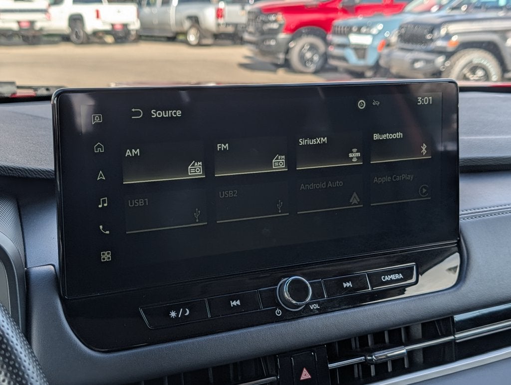 2025 Mitsubishi Outlander SE - Photo 30