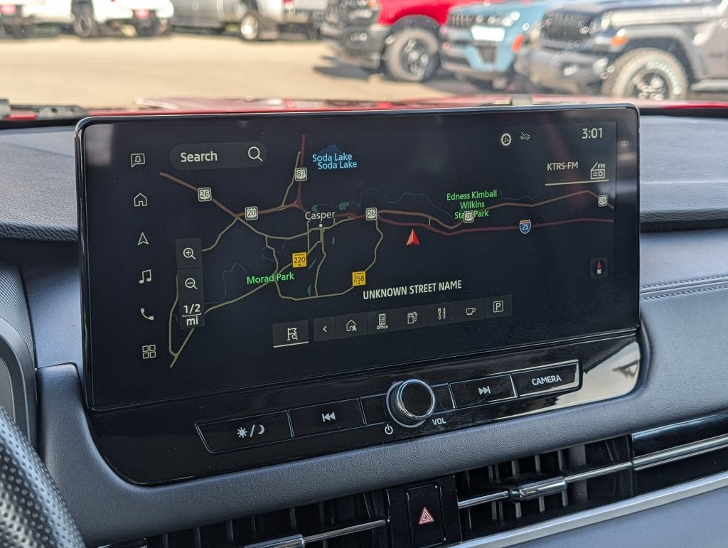 2025 Mitsubishi Outlander SE - Photo 31