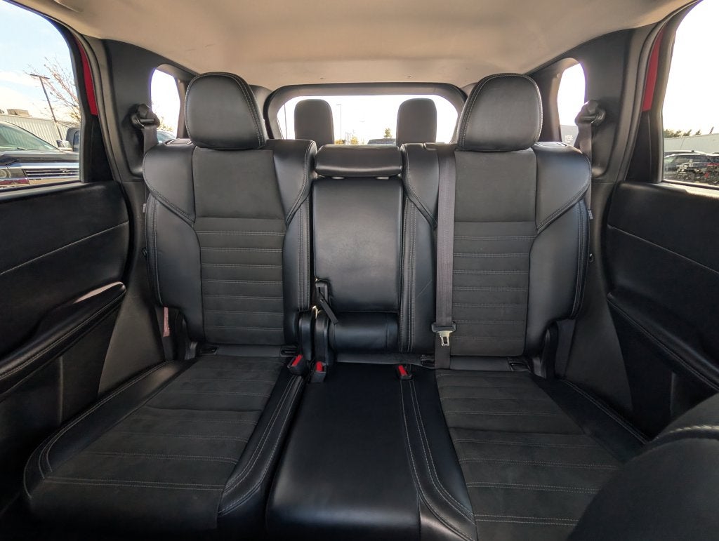 2025 Mitsubishi Outlander SE - Photo 36
