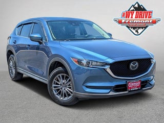 2021 Mazda Mazda CX-5 Touring