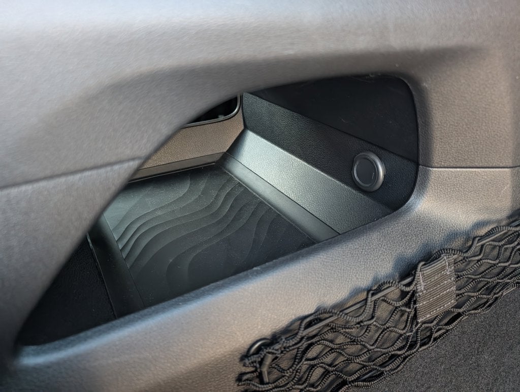 2026 Nissan Armada Platinum - Photo 54
