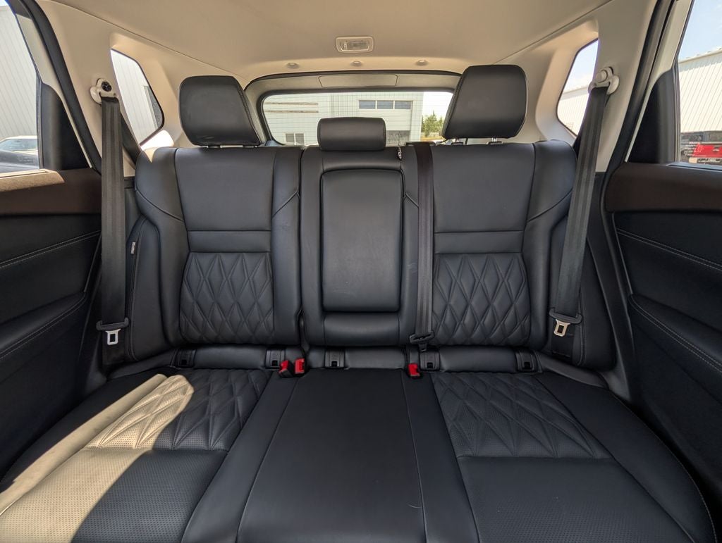 2022 Nissan Rogue Platinum - Photo 6