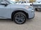 2024 Nissan Rogue Platinum Premium AWD