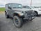 2018 Jeep Wrangler Rubicon