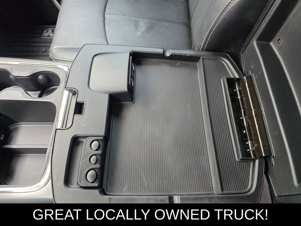 2018 RAM 1500 Sport