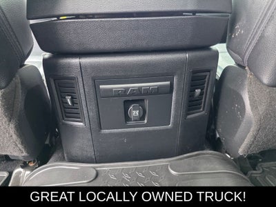 2018 RAM 1500 Sport