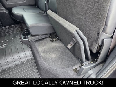 2018 RAM 1500 Sport