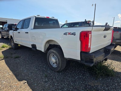 2023 Ford F-350SD XL
