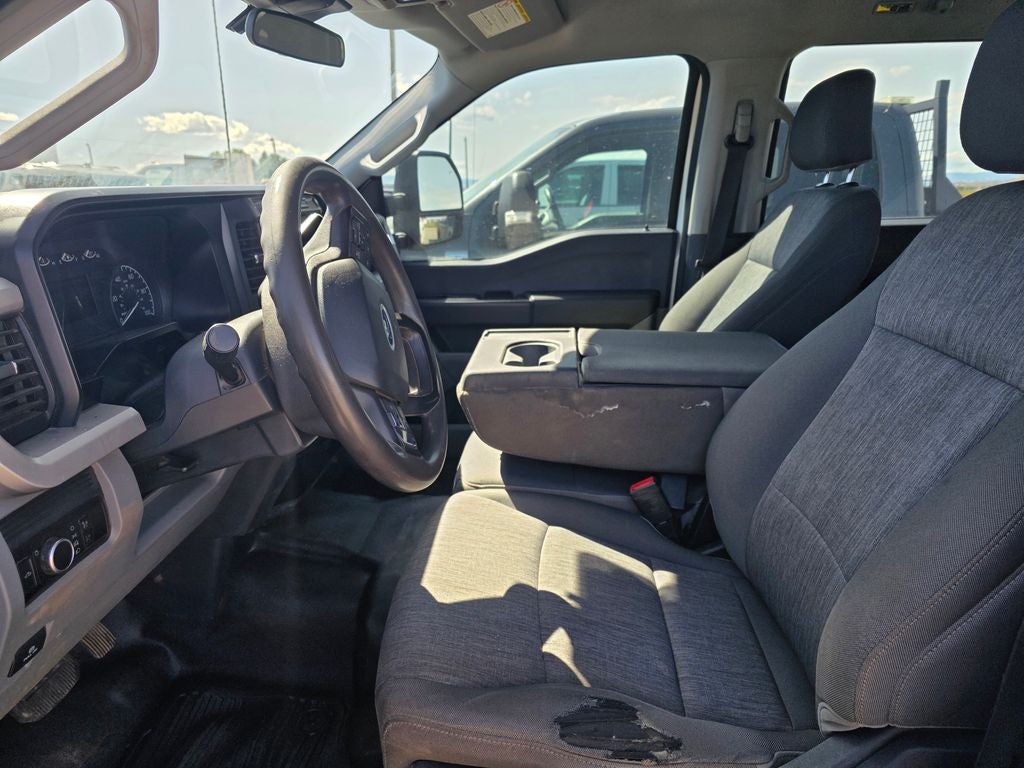 2023 Ford F-350SD XL