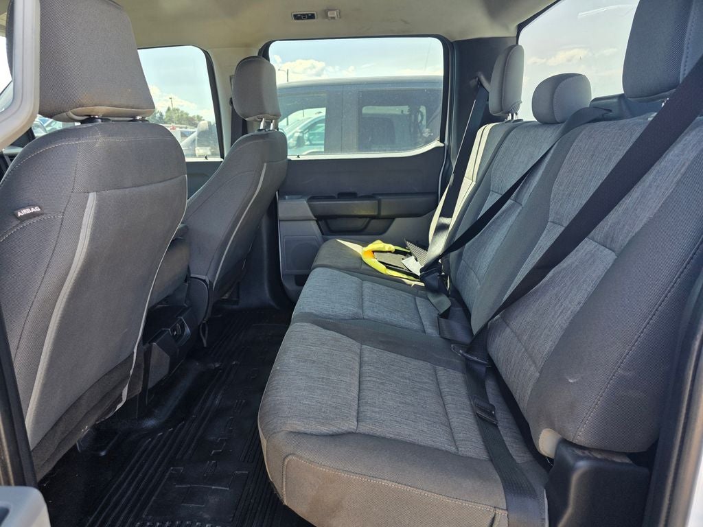 2023 Ford F-350SD XL