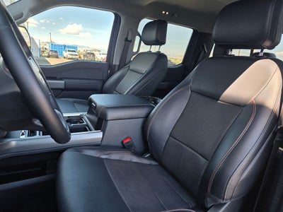 2023 Ford F-450SD Lariat DRW