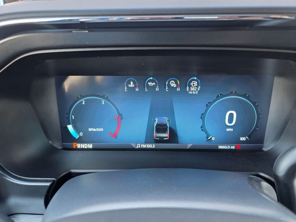 2023 Ford F-450SD Lariat DRW