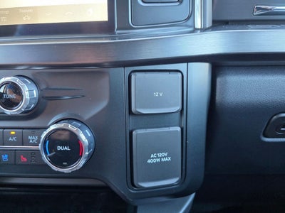 2023 Ford F-450SD Lariat DRW