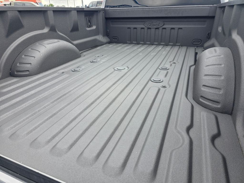 2023 Ford F-450SD Lariat DRW