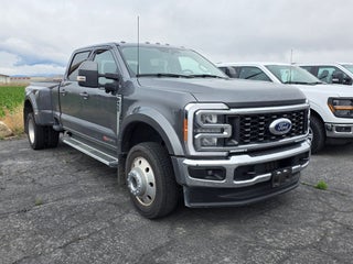 2023 Ford F-450SD DRW