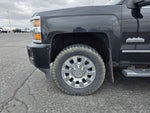 2017 Chevrolet Silverado 2500HD High Country