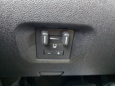 2008 Chevrolet Silverado 3500HD LTZ