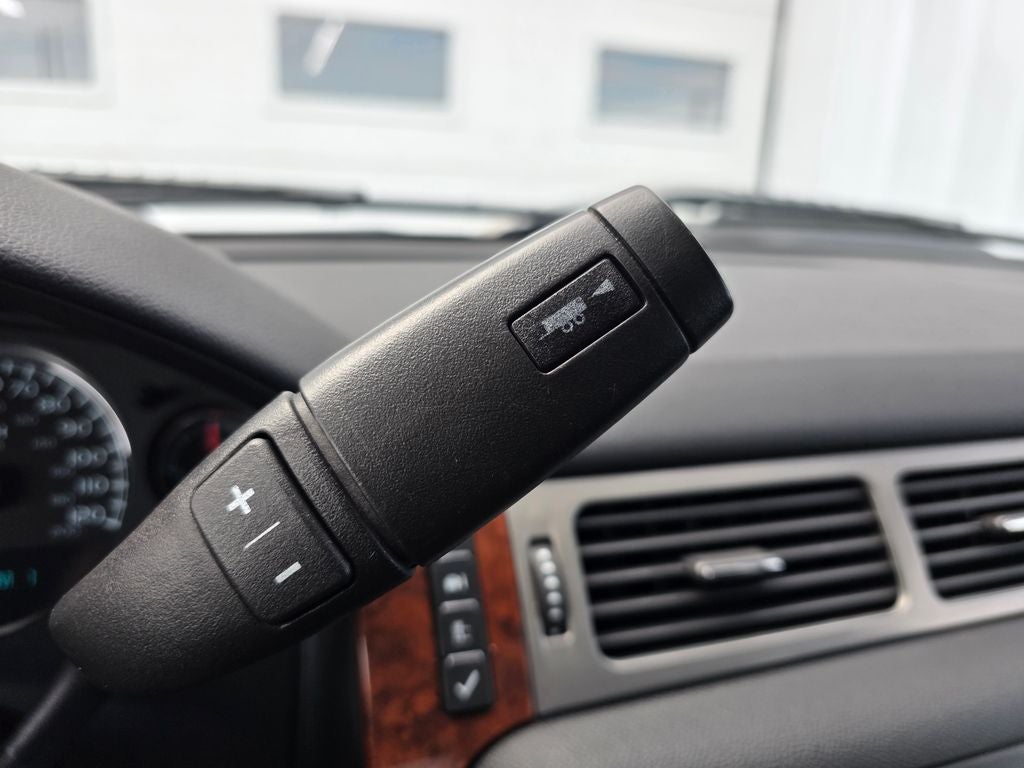 2008 Chevrolet Silverado 3500HD LTZ