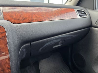 2008 Chevrolet Silverado 3500HD LTZ