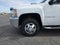 2008 Chevrolet Silverado 3500HD LTZ