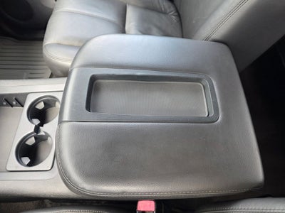 2008 Chevrolet Silverado 3500HD LTZ
