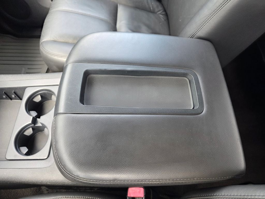 2008 Chevrolet Silverado 3500HD LTZ