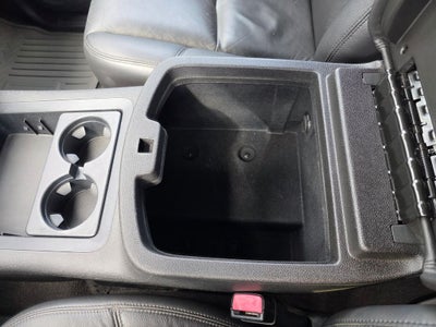 2008 Chevrolet Silverado 3500HD LTZ