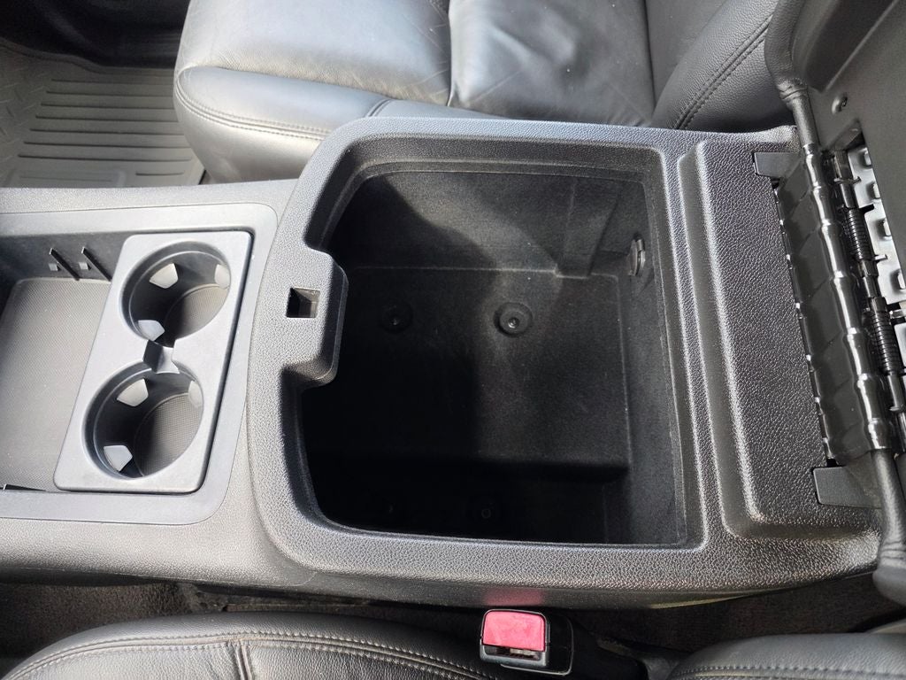 2008 Chevrolet Silverado 3500HD LTZ